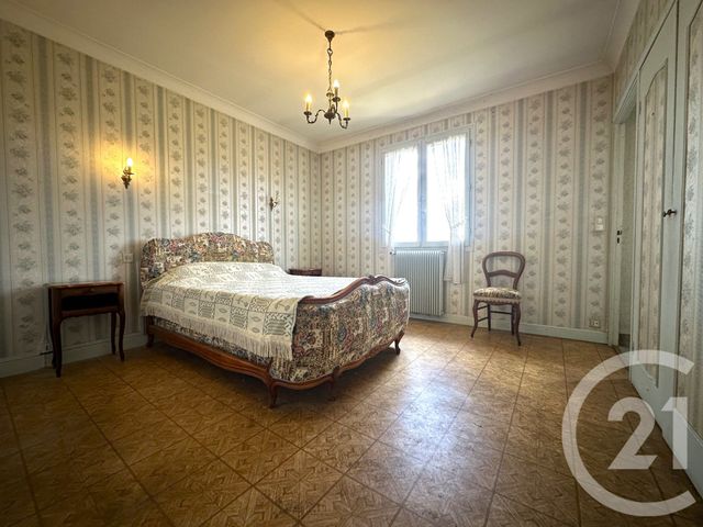 Maison &agrave; vendre - 5 pi&egrave;ces - 124,55 m2 - Limoges - 87 - LIMOUSIN