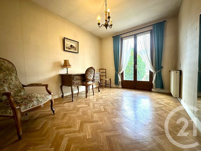 Maison &agrave; vendre - 5 pi&egrave;ces - 124,55 m2 - Limoges - 87 - LIMOUSIN