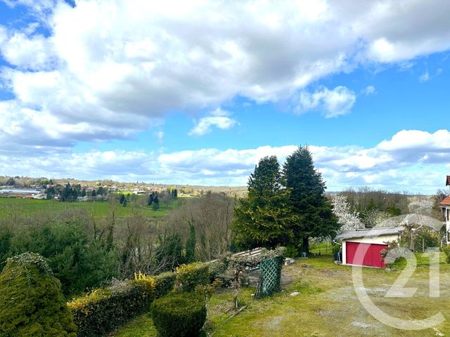 Maison &agrave; vendre - 5 pi&egrave;ces - 124,55 m2 - Limoges - 87 - LIMOUSIN