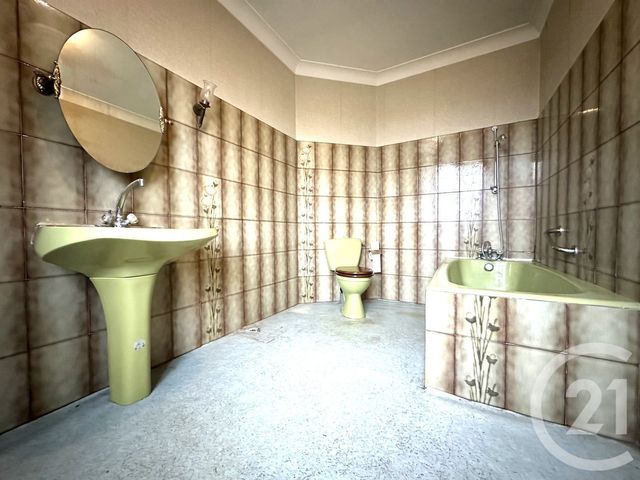 Maison &agrave; vendre - 5 pi&egrave;ces - 124,55 m2 - Limoges - 87 - LIMOUSIN