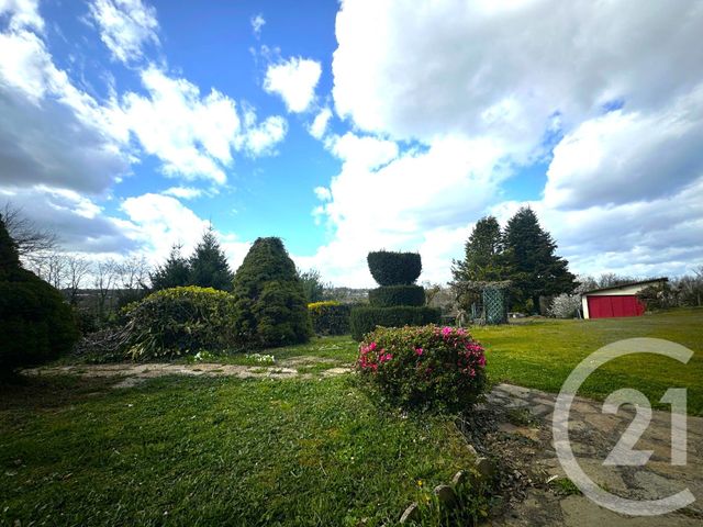 Maison &agrave; vendre - 5 pi&egrave;ces - 124,55 m2 - Limoges - 87 - LIMOUSIN