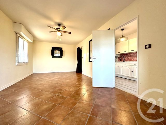 Appartement F4 &agrave; vendre - 4 pi&egrave;ces - 89 m2 - Limoges - 87 - LIMOUSIN