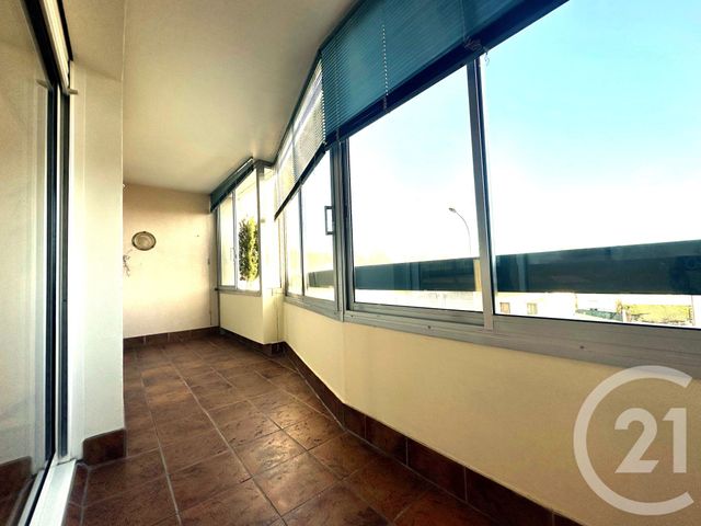 Appartement F4 &agrave; vendre - 4 pi&egrave;ces - 89 m2 - Limoges - 87 - LIMOUSIN