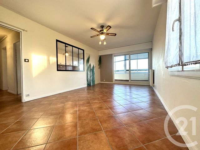 Appartement F4 &agrave; vendre - 4 pi&egrave;ces - 89 m2 - Limoges - 87 - LIMOUSIN