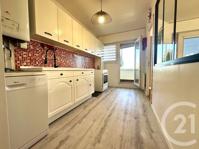 Appartement F4 à vendre LIMOGES