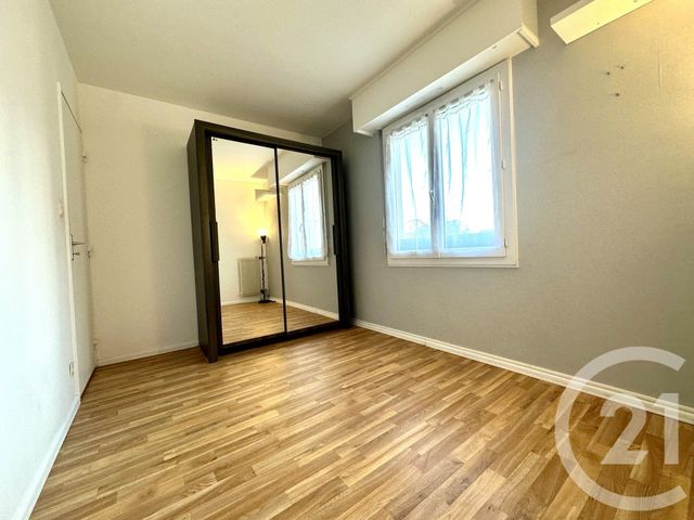 Appartement F4 &agrave; vendre - 4 pi&egrave;ces - 89 m2 - Limoges - 87 - LIMOUSIN