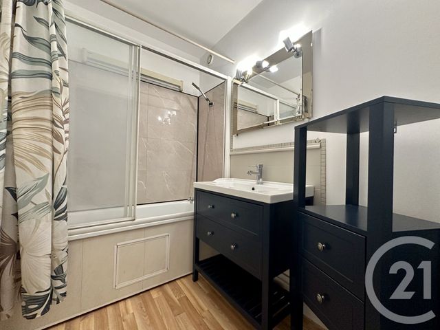 Appartement F4 &agrave; vendre - 4 pi&egrave;ces - 89 m2 - Limoges - 87 - LIMOUSIN