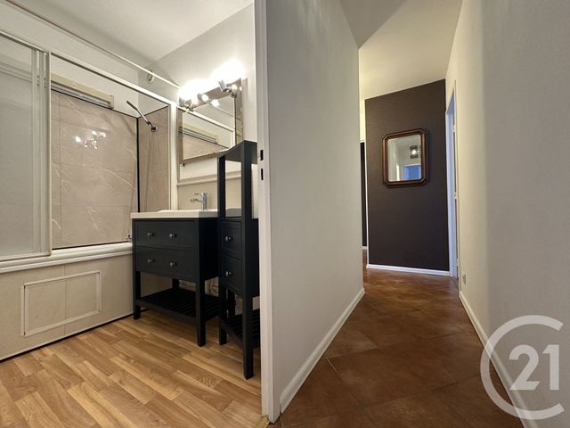 Appartement F4 &agrave; vendre - 4 pi&egrave;ces - 89 m2 - Limoges - 87 - LIMOUSIN