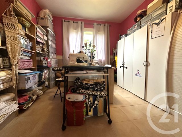 Maison &agrave; vendre - 6 pi&egrave;ces - 139,21 m2 - Aixe Sur Vienne - 87 - LIMOUSIN