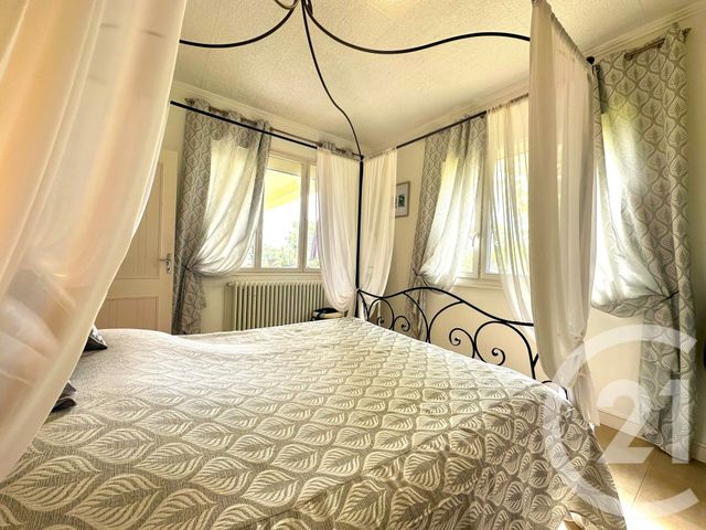 Maison &agrave; vendre - 6 pi&egrave;ces - 139,21 m2 - Aixe Sur Vienne - 87 - LIMOUSIN