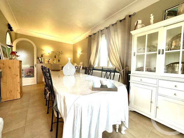 Maison &agrave; vendre - 6 pi&egrave;ces - 139,21 m2 - Aixe Sur Vienne - 87 - LIMOUSIN
