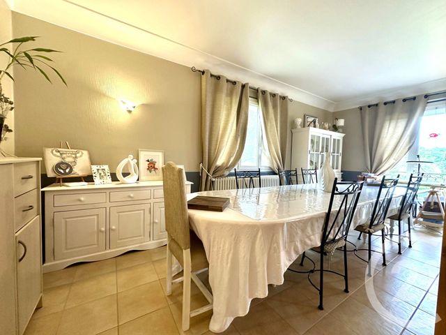 Maison &agrave; vendre - 6 pi&egrave;ces - 139,21 m2 - Aixe Sur Vienne - 87 - LIMOUSIN