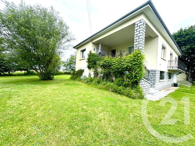Maison &agrave; vendre - 6 pi&egrave;ces - 139,21 m2 - Aixe Sur Vienne - 87 - LIMOUSIN