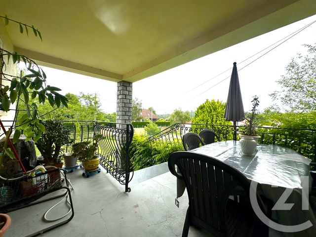Maison &agrave; vendre - 6 pi&egrave;ces - 139,21 m2 - Aixe Sur Vienne - 87 - LIMOUSIN