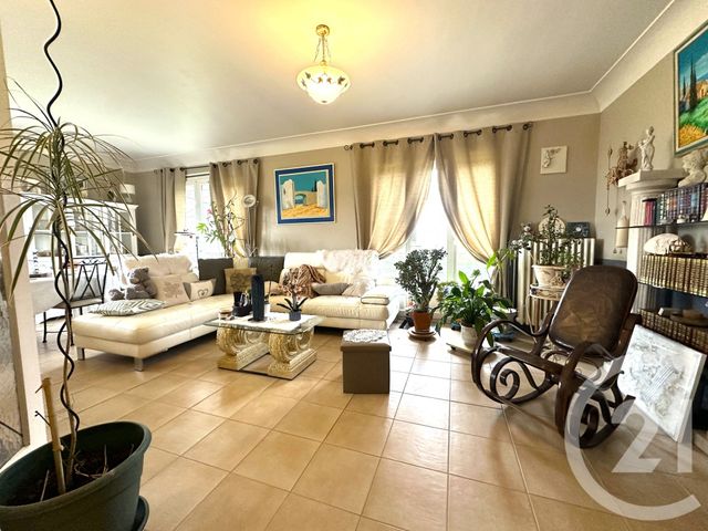 Maison &agrave; vendre - 6 pi&egrave;ces - 139,21 m2 - Aixe Sur Vienne - 87 - LIMOUSIN