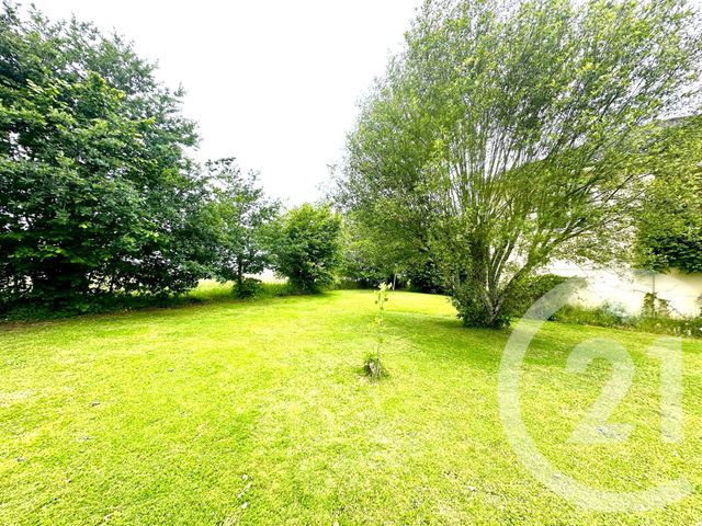 Maison &agrave; vendre - 6 pi&egrave;ces - 139,21 m2 - Aixe Sur Vienne - 87 - LIMOUSIN