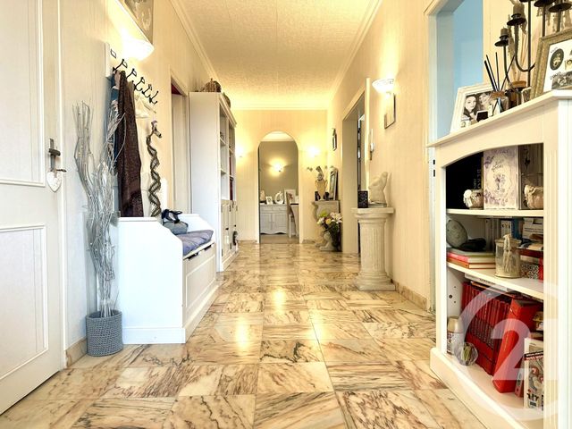 Maison &agrave; vendre - 6 pi&egrave;ces - 139,21 m2 - Aixe Sur Vienne - 87 - LIMOUSIN