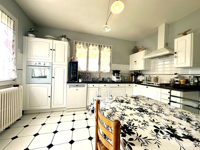 Maison &agrave; vendre - 6 pi&egrave;ces - 139,21 m2 - Aixe Sur Vienne - 87 - LIMOUSIN