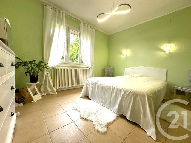 Maison &agrave; vendre - 6 pi&egrave;ces - 139,21 m2 - Aixe Sur Vienne - 87 - LIMOUSIN