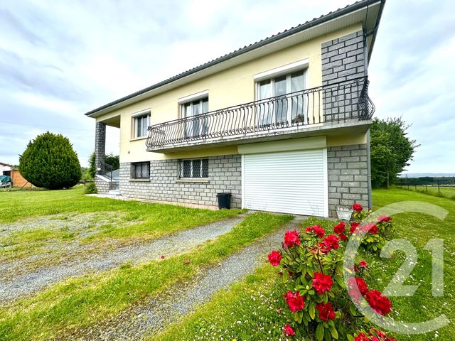 Maison &agrave; vendre - 6 pi&egrave;ces - 139,21 m2 - Aixe Sur Vienne - 87 - LIMOUSIN