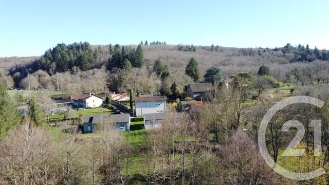 Terrain &agrave; vendre - 1937 m2 - St Priest Taurion - 87 - LIMOUSIN