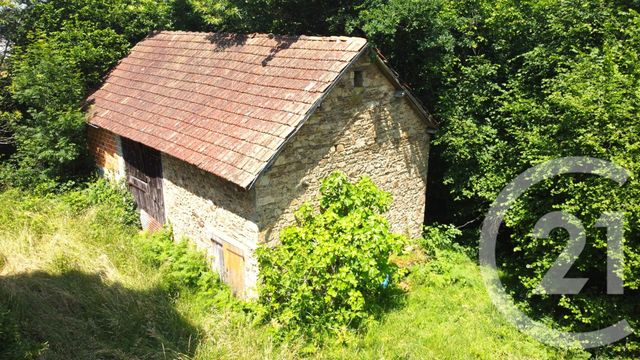 Terrain &agrave; vendre - 2500 m2 - Vicq Sur Breuilh - 87 - LIMOUSIN