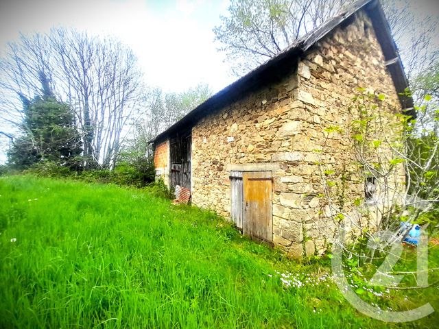 Terrain &agrave; vendre - 2500 m2 - Vicq Sur Breuilh - 87 - LIMOUSIN