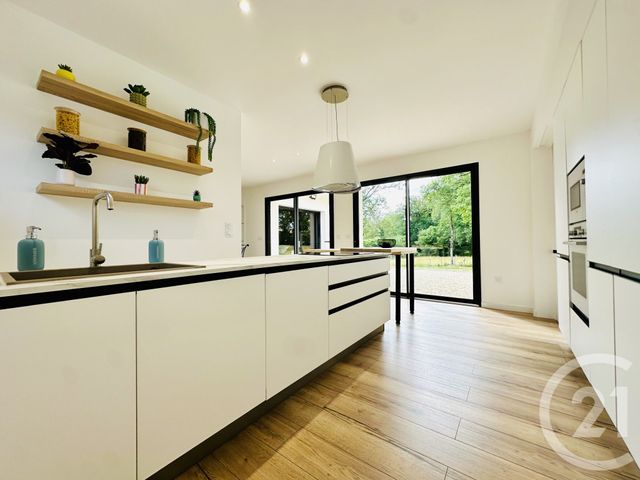 Maison &agrave; vendre - 2 pi&egrave;ces - 67,80 m2 - Chateau Chervix - 87 - LIMOUSIN