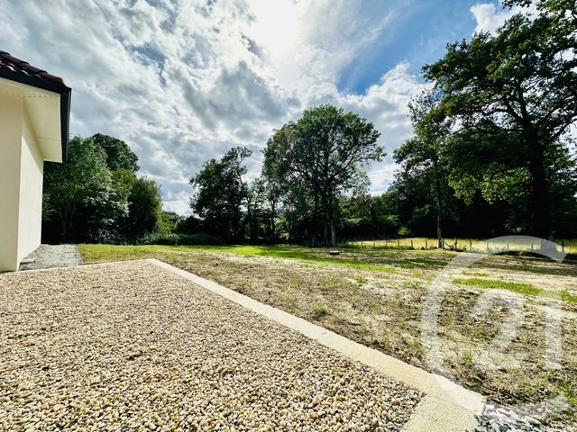 Maison &agrave; vendre - 2 pi&egrave;ces - 67,80 m2 - Chateau Chervix - 87 - LIMOUSIN