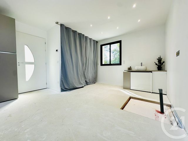 Maison &agrave; vendre - 2 pi&egrave;ces - 67,80 m2 - Chateau Chervix - 87 - LIMOUSIN