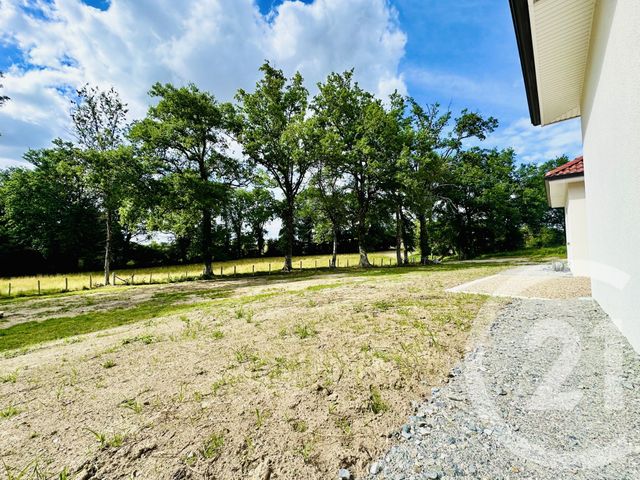 Maison &agrave; vendre - 2 pi&egrave;ces - 67,80 m2 - Chateau Chervix - 87 - LIMOUSIN