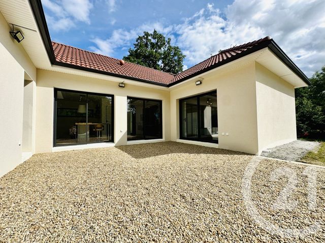 Maison &agrave; vendre - 2 pi&egrave;ces - 67,80 m2 - Chateau Chervix - 87 - LIMOUSIN