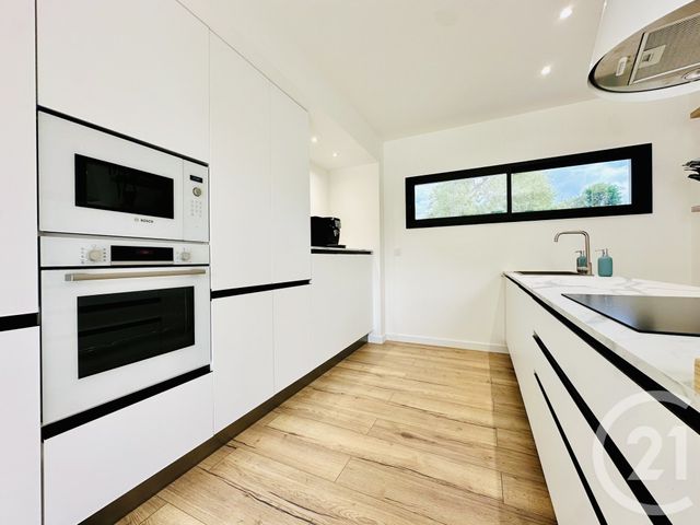 Maison &agrave; vendre - 2 pi&egrave;ces - 67,80 m2 - Chateau Chervix - 87 - LIMOUSIN