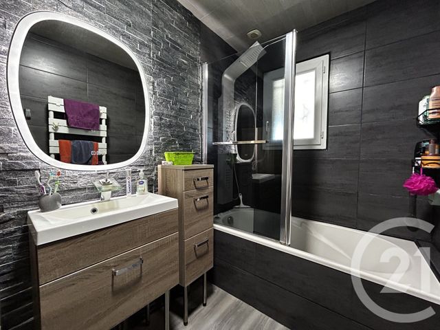 Maison &agrave; vendre - 5 pi&egrave;ces - 106,39 m2 - Sereilhac - 87 - LIMOUSIN