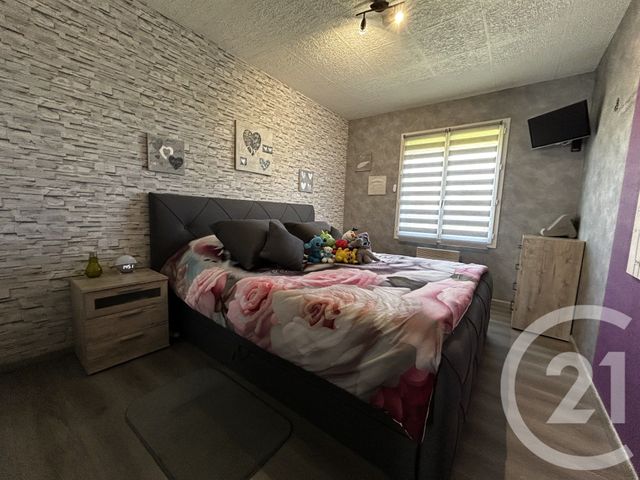 Maison &agrave; vendre - 5 pi&egrave;ces - 106,39 m2 - Sereilhac - 87 - LIMOUSIN