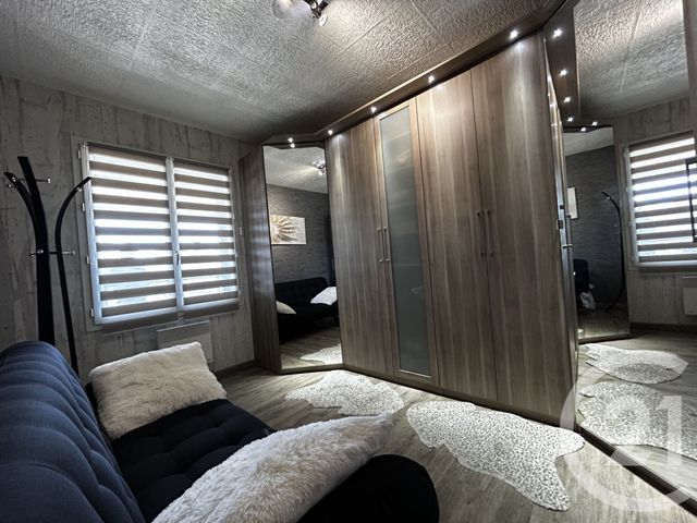 Maison &agrave; vendre - 5 pi&egrave;ces - 106,39 m2 - Sereilhac - 87 - LIMOUSIN