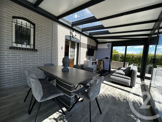 Maison &agrave; vendre - 5 pi&egrave;ces - 106,39 m2 - Sereilhac - 87 - LIMOUSIN