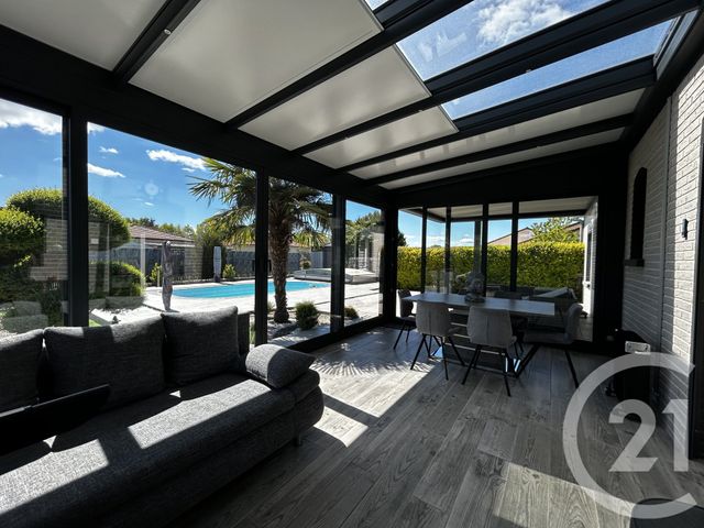 Maison &agrave; vendre - 5 pi&egrave;ces - 106,39 m2 - Sereilhac - 87 - LIMOUSIN