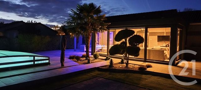 Maison &agrave; vendre - 5 pi&egrave;ces - 106,39 m2 - Sereilhac - 87 - LIMOUSIN