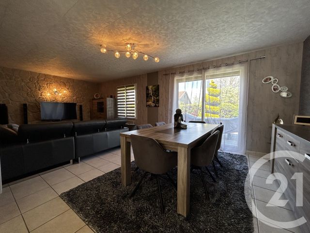 Maison &agrave; vendre - 5 pi&egrave;ces - 106,39 m2 - Sereilhac - 87 - LIMOUSIN