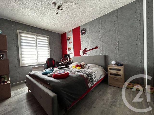 Maison &agrave; vendre - 5 pi&egrave;ces - 106,39 m2 - Sereilhac - 87 - LIMOUSIN