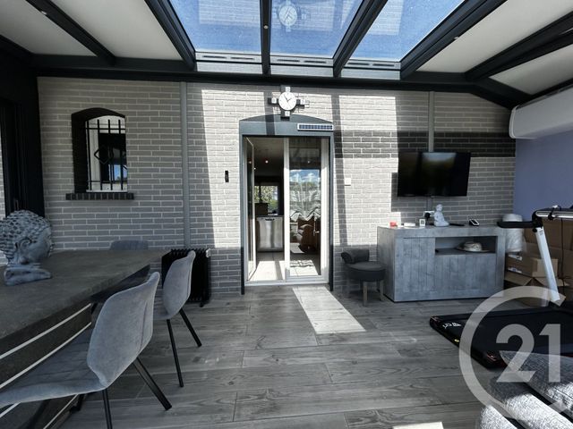 Maison &agrave; vendre - 5 pi&egrave;ces - 106,39 m2 - Sereilhac - 87 - LIMOUSIN