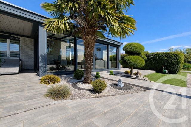 maison - SEREILHAC - 87