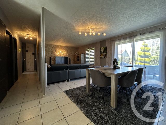 Maison &agrave; vendre - 5 pi&egrave;ces - 106,39 m2 - Sereilhac - 87 - LIMOUSIN