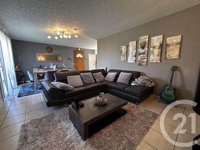 Maison &agrave; vendre - 5 pi&egrave;ces - 106,39 m2 - Sereilhac - 87 - LIMOUSIN