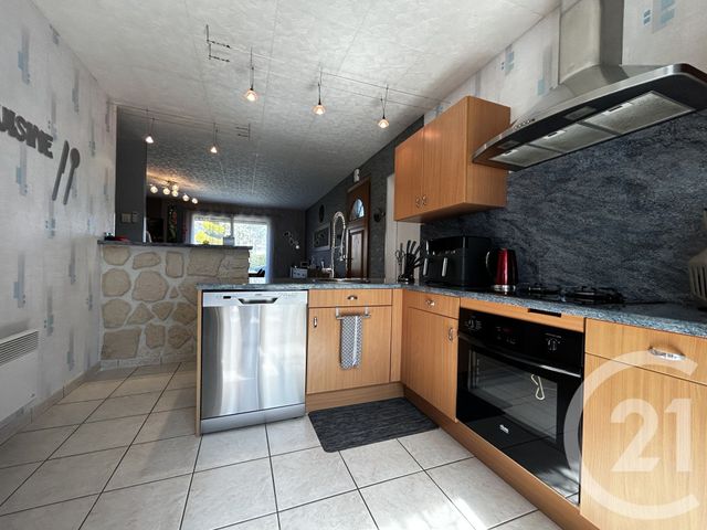 Maison &agrave; vendre - 5 pi&egrave;ces - 106,39 m2 - Sereilhac - 87 - LIMOUSIN