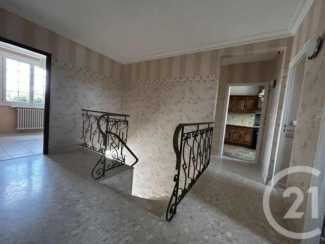 Maison &agrave; vendre - 5 pi&egrave;ces - 137,34 m2 - Panazol - 87 - LIMOUSIN