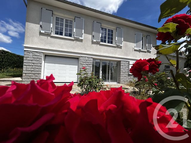 Maison &agrave; vendre - 5 pi&egrave;ces - 137,34 m2 - Panazol - 87 - LIMOUSIN
