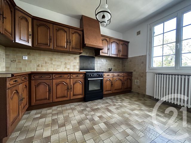 Maison &agrave; vendre - 5 pi&egrave;ces - 137,34 m2 - Panazol - 87 - LIMOUSIN