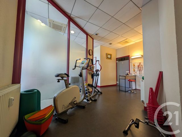 Appartement F2 &agrave; vendre - 3 pi&egrave;ces - 56,57 m2 - Limoges - 87 - LIMOUSIN